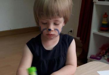 Recortamos y pegamos