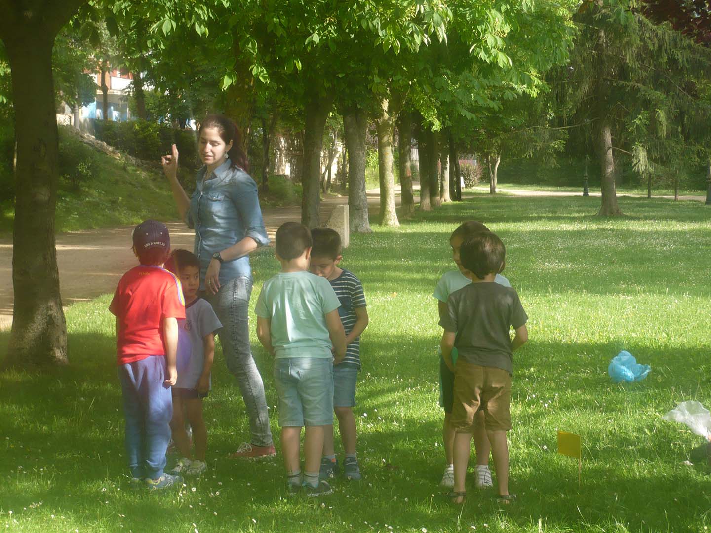 Excursion un día muy divertido2