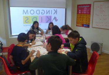 Clases en inglés mayores1